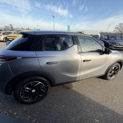 DS DS3 Crossback E-Tense So Chic 4cv S&eacute;n&eacute;