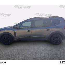 Dacia Jogger Jogger Hybrid 140 5 places GSR2 Extreme + B&eacute;ziers