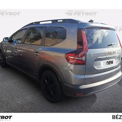 Dacia Jogger Jogger Hybrid 140 5 places GSR2 Extreme + B&eacute;ziers