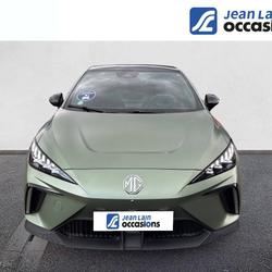 MG MG4 MG4 Electric 64kWh - 320 kW 4WD XPOWER Albertville