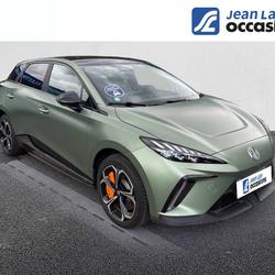 MG MG4 MG4 Electric 64kWh - 320 kW 4WD XPOWER Albertville