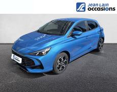 MG MG3