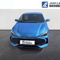 MG MG3 MG3 1.5 L Hybrid+ 195 ch Luxury La Motte-Servolex