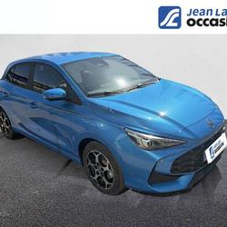 MG MG3 MG3 1.5 L Hybrid+ 195 ch Luxury La Motte-Servolex