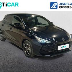 MG MG3 MG3 1.5 L Hybrid+ 195 ch Luxury SEYNOD