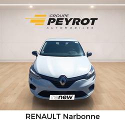 Renault Clio 5 Clio SCe 65 Authentic Narbonne