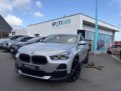 BMW X2 - sDrive18dA 150ch Business Design - 20 980 €