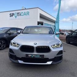 BMW X2 sDrive18dA 150ch Business Design S&eacute;n&eacute;