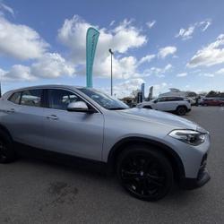 BMW X2 sDrive18dA 150ch Business Design S&eacute;n&eacute;