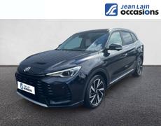 MG ZS Ville-la-Grand