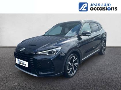 MG ZS - ZS 1.5 L Hybrid+ 197 ch Luxury - 23 690 €