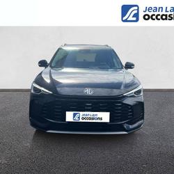 MG ZS ZS 1.5 L Hybrid+ 197 ch Luxury Ville-la-Grand