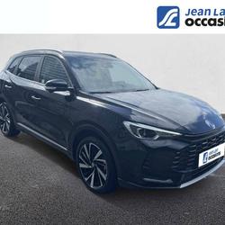 MG ZS ZS 1.5 L Hybrid+ 197 ch Luxury Ville-la-Grand