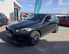 BMW X2 - sDrive18dA 150ch Business Design Euro6d-T - 20 980 €