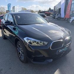 BMW X2 sDrive18dA 150ch Business Design Euro6d-T S&eacute;n&eacute;