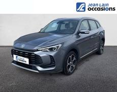 MG ZS Chatuzange-le-Goubet