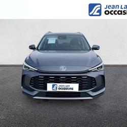 MG ZS ZS 1.5 L Hybrid+ 197 ch Comfort Chatuzange-le-Goubet