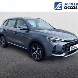 MG ZS ZS 1.5 L Hybrid+ 197 ch Comfort Chatuzange-le-Goubet