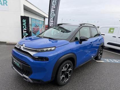 Citroen C3 Aircross - PureTech 110ch S&S Shine Pack - 13 980 €
