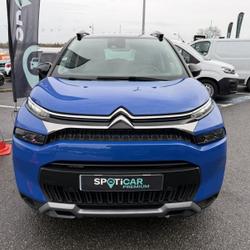 Citroen C3 Aircross PureTech 110ch S&S Shine Pack Crach