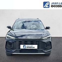 MG ZS ZS 1.5 L Hybrid+ 197 ch Comfort Cessy