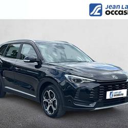 MG ZS ZS 1.5 L Hybrid+ 197 ch Comfort Cessy