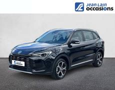 MG ZS Cessy