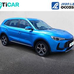 MG ZS ZS 1.5 L Hybrid+ 197 ch Comfort Anthy-sur-L&eacute;man