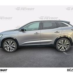 Renault Austral Austral E-Tech hybrid 200 Iconic B&eacute;ziers