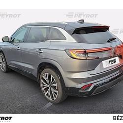 Renault Austral Austral E-Tech hybrid 200 Iconic B&eacute;ziers