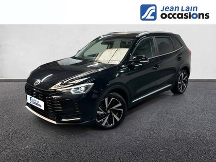 MG ZS - ZS 1.5 L Hybrid+ 197 ch Luxury - 23 690 €