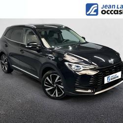 MG ZS ZS 1.5 L Hybrid+ 197 ch Luxury SEYNOD