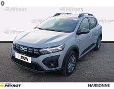 Dacia Sandero Narbonne