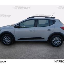 Dacia Sandero Sandero ECO-G 100 Stepway Expression Narbonne