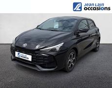 MG MG3 Valence