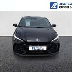 MG MG3 MG3 1.5 L Hybrid+ 195 ch Luxury Valence