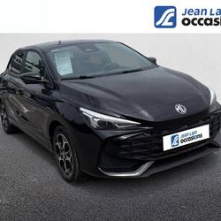 MG MG3 MG3 1.5 L Hybrid+ 195 ch Luxury Valence