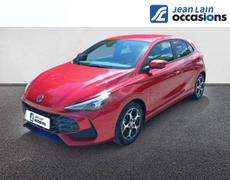 MG MG3 Reventin-Vaugris