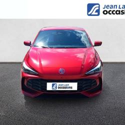 MG MG3 MG3 1.5 L Hybrid+ 195 ch Luxury Reventin-Vaugris