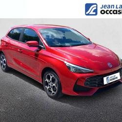 MG MG3 MG3 1.5 L Hybrid+ 195 ch Luxury Reventin-Vaugris