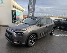 Citroen C3 Crach