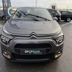 Citroen C3 1.2 PureTech 83ch S&S C-Series 123g S&eacute;n&eacute;