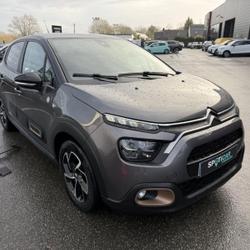 Citroen C3 1.2 PureTech 83ch S&S C-Series 123g S&eacute;n&eacute;
