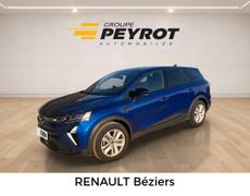 Renault Symbioz - Symbioz E-Tech full hybrid 145 Evolution - 25 490 €