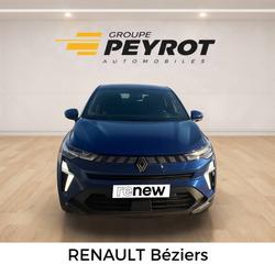 Renault Symbioz Symbioz E-Tech full hybrid 145 Evolution B&eacute;ziers