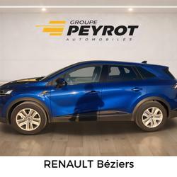 Renault Symbioz Symbioz E-Tech full hybrid 145 Evolution B&eacute;ziers