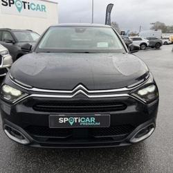 Citroen C4 BlueHDi 130ch S&S Shine EAT8 Crach
