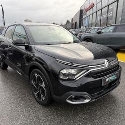 Citroen C4 BlueHDi 130ch S&S Shine EAT8 Crach