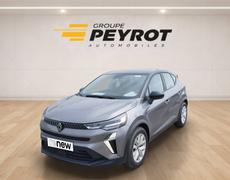 Renault Captur Narbonne