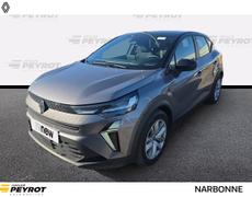 Renault Captur Narbonne